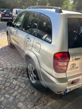Toyota Rav4, снимка 2