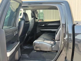 Toyota Tundra Platinum* Back cam* Шибидах* Обдух* Подгрев* 2ключ, снимка 13