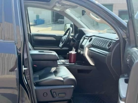 Toyota Tundra Platinum* Back cam* Шибидах* Обдух* Подгрев* 2ключ, снимка 12