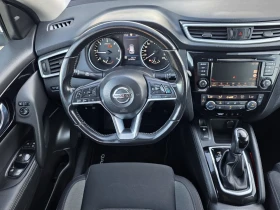 Nissan Qashqai 1.7dci 150p.s Automat 4x4 FULL EXTRI, снимка 10