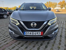 Nissan Qashqai 1.7dci 150p.s Automat 4x4 FULL EXTRI, снимка 2