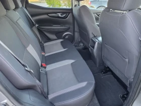 Nissan Qashqai 1.7dci 150p.s Automat 4x4 FULL EXTRI, снимка 14