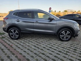 Nissan Qashqai 1.7dci 150p.s Automat 4x4 FULL EXTRI, снимка 4