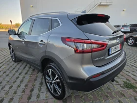 Nissan Qashqai 1.7dci 150p.s Automat 4x4 FULL EXTRI, снимка 6