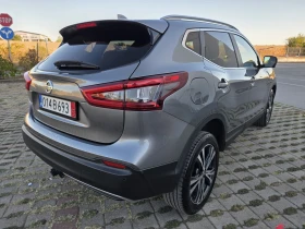 Nissan Qashqai 1.7dci 150p.s Automat 4x4 FULL EXTRI, снимка 5