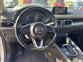 Mazda CX-5 GT AWD* Подгрев* BOSE* Шибидах* Камера* М.Точка, снимка 8