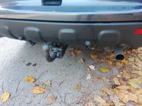 Honda Cr-v 2.0 бензин автоматик 4х4 , снимка 7
