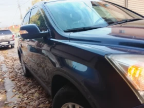 Honda Cr-v 2.0 бензин автоматик 4х4 , снимка 6