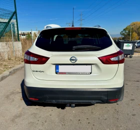 Nissan Qashqai, снимка 7