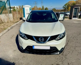 Nissan Qashqai, снимка 3