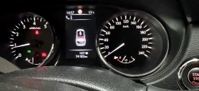 Nissan Qashqai, снимка 14