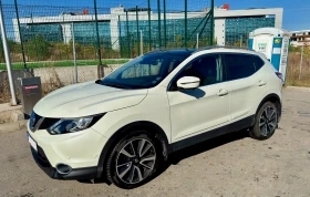 Nissan Qashqai, снимка 2
