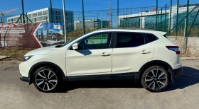 Nissan Qashqai, снимка 1