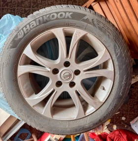 Nissan Qashqai, снимка 16