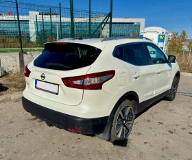 Nissan Qashqai, снимка 6