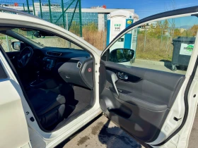 Nissan Qashqai, снимка 9