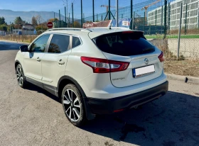 Nissan Qashqai, снимка 5