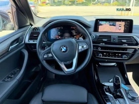 BMW X3, снимка 8