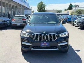BMW X3, снимка 2