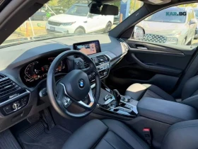 BMW X3, снимка 9