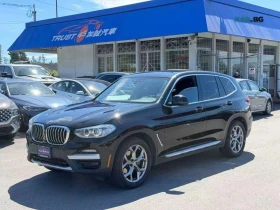 BMW X3, снимка 1