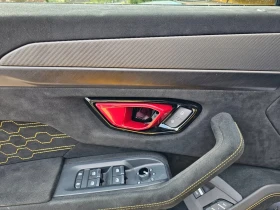 Lamborghini Urus 4.0 V8 Performante, снимка 15