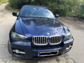BMW X6 4.0d, снимка 2 - Автомобили и джипове - 42220891