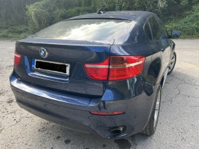 BMW X6 4.0d, снимка 4 - Автомобили и джипове - 42220891