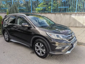 Honda Cr-v IV-,  | Mobile.bg    3