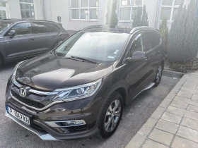 Honda Cr-v IV-,  | Mobile.bg    2