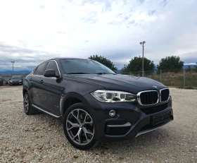 BMW X6 ЛИЗИНГ !!!, снимка 1