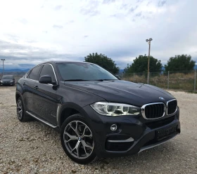 BMW X6 ЛИЗИНГ !!!, снимка 2