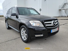 Mercedes-Benz GLK GLK350cdi-4matic, снимка 7