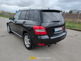 Mercedes-Benz GLK GLK350cdi-4matic, снимка 3