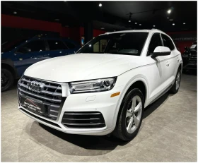 Audi Q5 2.0 TFSI* Quattro, снимка 3