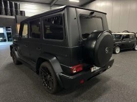 Mercedes-Benz G 350 CDi AMG-PACKET , снимка 3