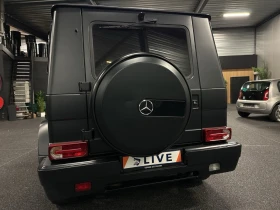 Mercedes-Benz G 350 CDi AMG-PACKET , снимка 4