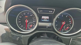 Mercedes-Benz GLE 350 4MATIC* Harman-Kardon* м.точка* пано* камера* keyl, снимка 7