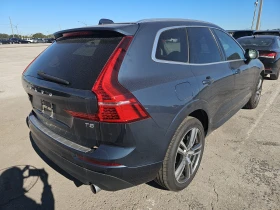 Volvo XC60 T5 MOMENTUM* LANE ASSIST* CARPLAY* KEYLESS, снимка 4