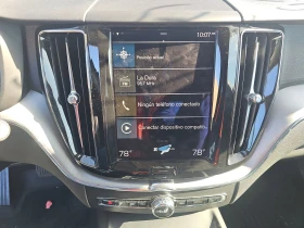 Volvo XC60 T5 MOMENTUM* LANE ASSIST* CARPLAY* KEYLESS, снимка 8