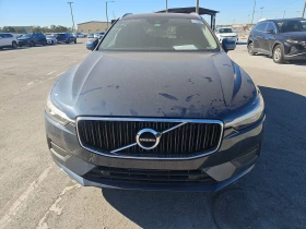 Volvo XC60 T5 MOMENTUM* LANE ASSIST* CARPLAY* KEYLESS, снимка 2