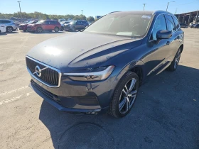 Volvo XC60 T5 MOMENTUM* LANE ASSIST* CARPLAY* KEYLESS, снимка 3