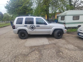 Jeep Cherokee KJ, снимка 15