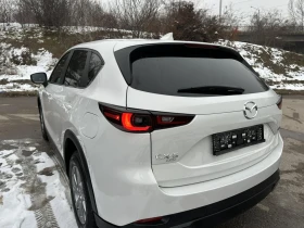 Mazda CX-5 2.5  бензин 4х4, снимка 4