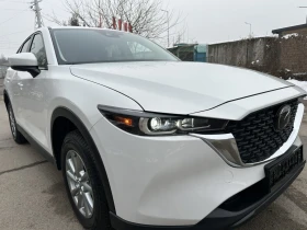 Mazda CX-5 2.5  бензин 4х4, снимка 3