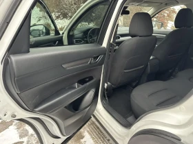 Mazda CX-5 2.5 бензин 4х4 - 49500 лв. - 42694360 | Car24.bg