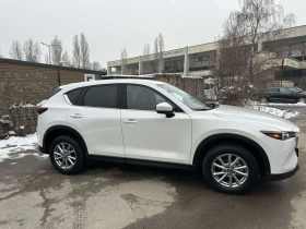 Mazda CX-5 2.5  бензин 4х4, снимка 11