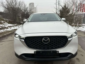 Mazda CX-5 2.5  бензин 4х4, снимка 1