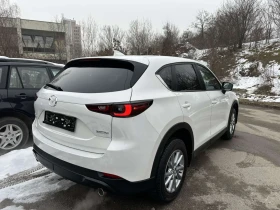 Mazda CX-5 2.5 бензин 4х4 - 49500 лв. - 42694360 | Car24.bg