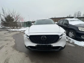 Mazda CX-5 2.5  бензин 4х4, снимка 6